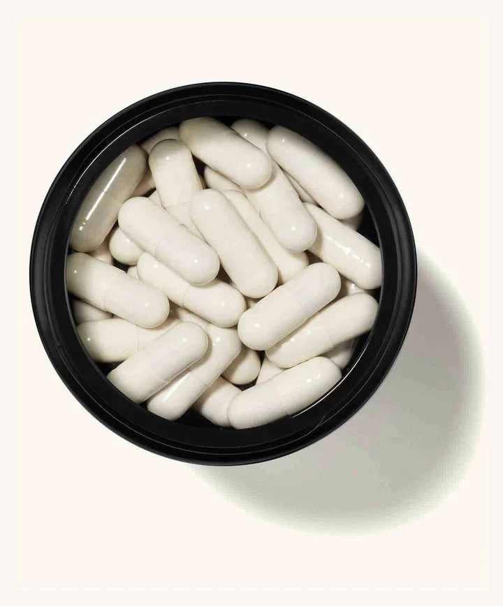Supplement-Capsule